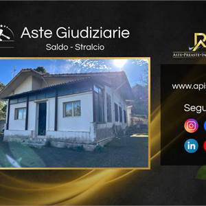 Terraced house for sale, Via Esterna Cozzo del Pigno, 1, Monreale