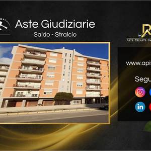 Apartment for sale, Via Gaetano Barresi, 3, Siracusa