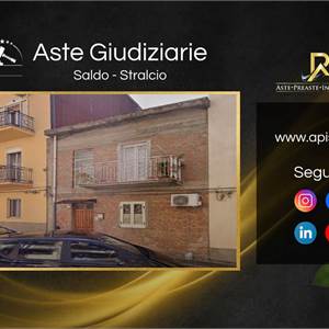 Appartamento in vendita, Via Nicosia, 17, Troina