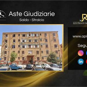 Appartamento in vendita, Piazza Alessandro Vanni, 1, Palermo