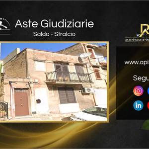 Appartamento in vendita, Via Altofonte, 459, Palermo