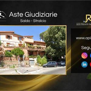 Appartamento in vendita, V. Collatina, 991, Roma