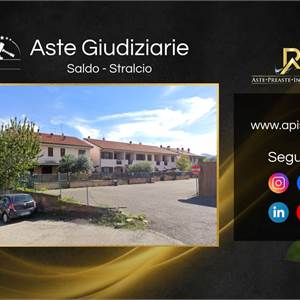 Appartamento in vendita, Via degli ulivi, 5, Vitorchiano