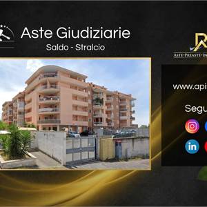 Apartment for sale, Viale Gianluigi Bonelli, 543, Roma