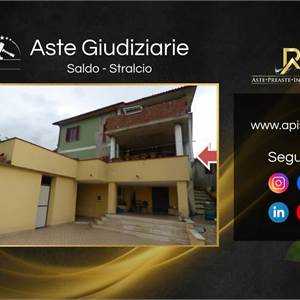 Apartment for sale, Contrada Case Sciascia, Veroli