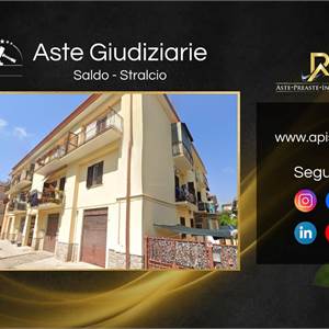 Appartamento in vendita, Via Agostino de Pretis, 32, Fondi