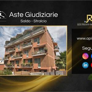 Appartamento in vendita, Via Clemente IX, 80, Roma