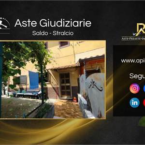 Appartamento in vendita, Via colle di mezzo, 19, Colleferro