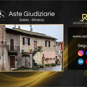 Appartamento in vendita, Via Fratelli Bandiera, Bassano Romano