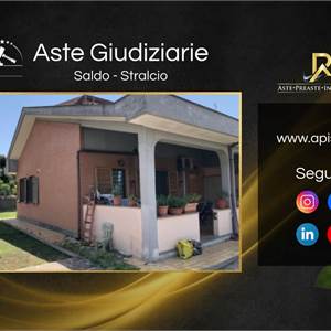 Appartamento in vendita, Via Tirino, 42, Ardea