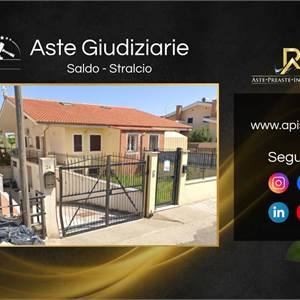 Terraced house for sale, Via Genuri, 24, Roma