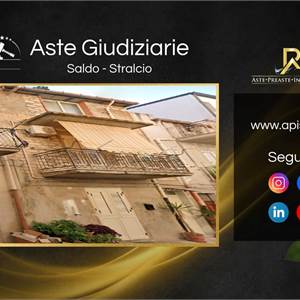 Town House for sale, Via Michelangelo Caravaggio, 240, Palma di Montechiaro