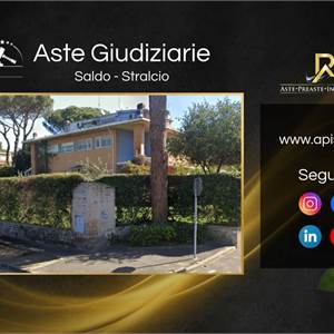 Bungalow for sale, Via Partenio di Nicea, 117, Roma