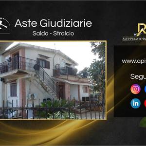 Apartment for sale, Via Foglia, 13, Aprilia