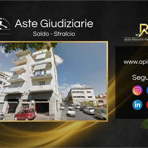 Apartment for sale, Via San Leone, 4, Catania