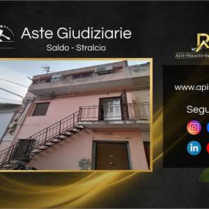 Appartamento in vendita, Via Calatella, 36, Messina