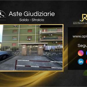 Appartamento in vendita, Via Ferdinando Gangitano, 2, Palermo