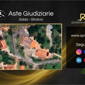 Apartment for sale, Via del Marrone, 43, Velletri