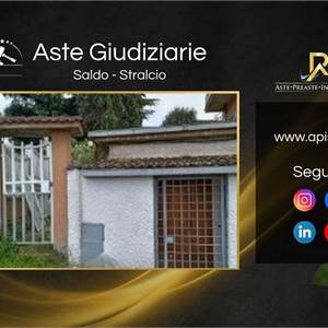 Apartment for sale, Viale Conte Roncone, 4, Ciciliano