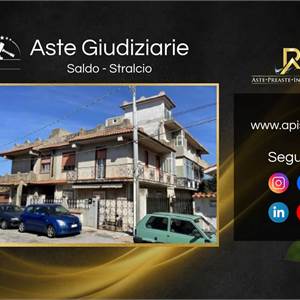 Appartamento in vendita, Via Salvatore Palomba, 7, Messina