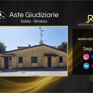 Casa singola in vendita, Via Canala, 19, Ravenna