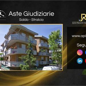 Appartamento in vendita, Frazione san mauro mare, via giovanni da verrazzano, 13, San Mauro Pascoli