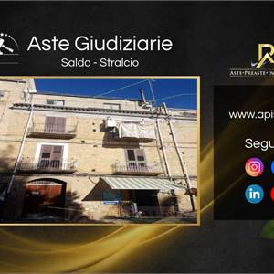 Appartamento in vendita, Via Roma, 94, Piazza Armerina