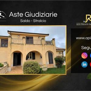 Villetta schiera in vendita, Via Modica Giarratana, 133, Modica