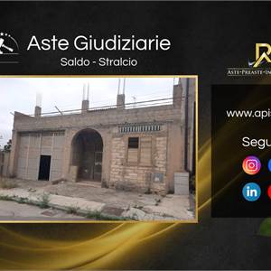 Apartment for sale, Via Martiri D'Ungheria, 58, Raddusa