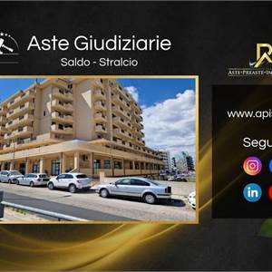 Apartment for sale, Via Giorgio Perlasca, 6, Ragusa