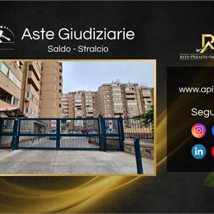 Appartamento in vendita, Via del Bassotto, 35, Palermo