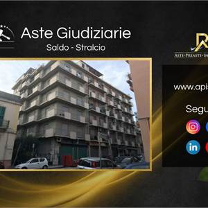 Appartamento in vendita, Viale Principe Umberto, 17, Messina