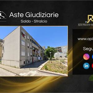 Appartamento in vendita, Piazzetta Guido Galdi, 1, Salerno