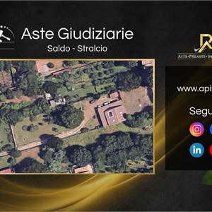 Apartment for sale, Via del Sambuco, 13, San Cesareo