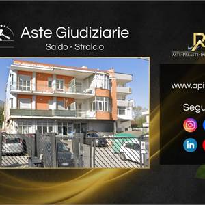 Appartamento in vendita, Via Mattiuli, 58/60, San Giuseppe Vesuviano