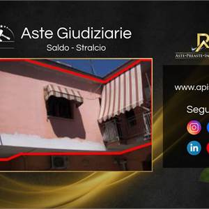 Apartment for sale, Via Frosinone, 6, San Marcellino