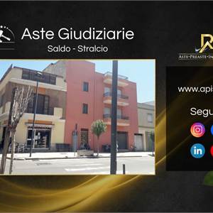 Appartamento in vendita, Via San Martino, 147, Selargius