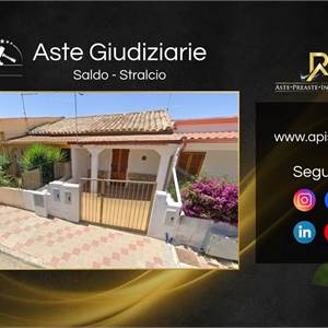 Appartamento in vendita, Via Santa Maria delle Grazie, 142, Carbonia