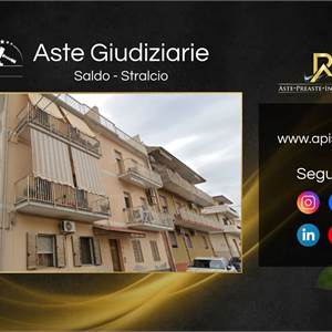 Appartamento in vendita, Via Marotta, 5, Priolo Gargallo