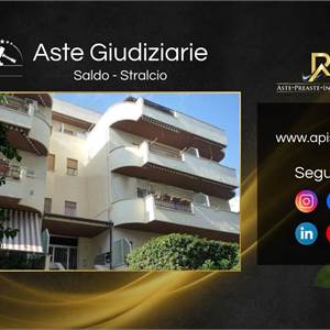 Apartment for sale, VIA ENRICO FERMI, 3, Santa Marinella