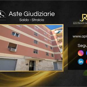 Apartment for sale, Via Dogali, 22, Augusta