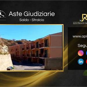 Apartment for sale, Gallodoro
