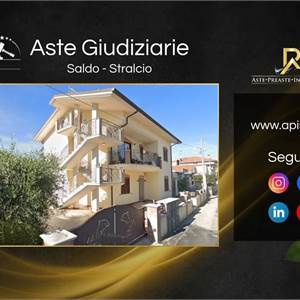 Apartment for sale, Via Alessandro Volta, 23, Martinsicuro