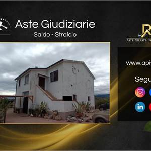 Rustico/Casale in vendita, Contrada Pagliari, 5, Penne