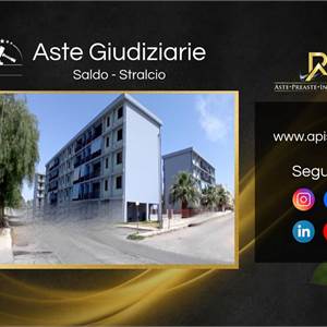 Apartment for sale, Viale Europa, 39, Vittoria