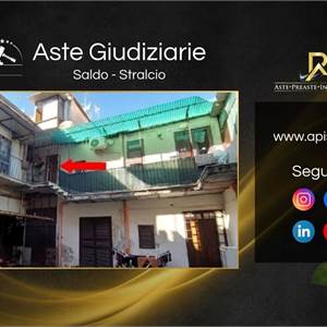 Appartamento in vendita, Via Gennaro 80144, 115, Napoli