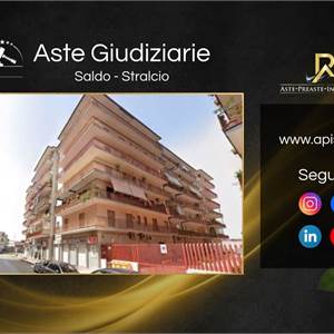 Apartment for sale, Via Filippo Turati, 33, Grumo Nevano
