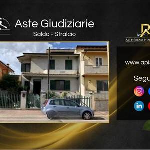 Casa singola in vendita, Via Dante Alighieri, 46, Pabillonis