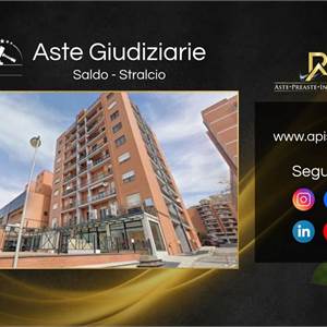 Apartment for sale, Via Domenico Spezioli, 58, Chieti