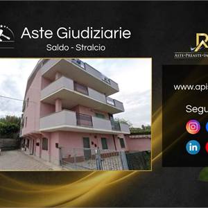 Appartamento in vendita, Via Nazionale Adriatica Sud, 64/B, Francavilla al Mare